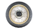 Yamaha XT 600 Zenere 34L [1985] - rear wheel rim rim at the back 2.50 x 18 "-2