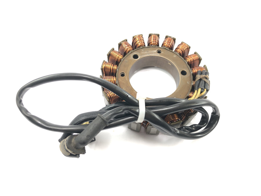 Triumph Speedmaster 900 [2003] - Lichtmaschine Stator Generator Lima Spule