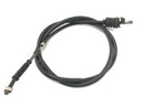 Yamaha XT 500 1U6 [1981] - Bowden cable set throttle cable decompression cable clutch cable brake cable front-4