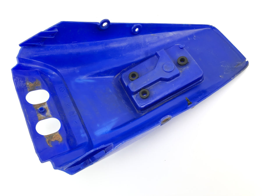 Yamaha DT 125 DE06 [2005] - Rear fender