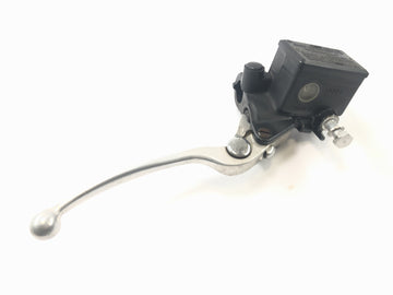 Kawasaki ZX 12 R ZXT20A [2001] - Pompe de frein pompe de frein à main levier de frein - 0