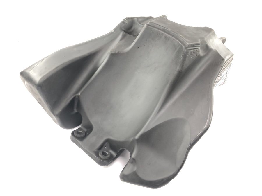 BMW F 650 GS R13 [2000] - Tank Kraftstofftank Benzintank Kunststofftank Tankbehälter