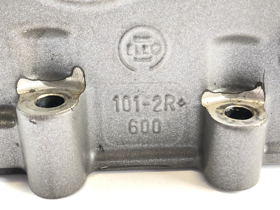 KTM 950 SM LC8 [2008] - cylinder head in front