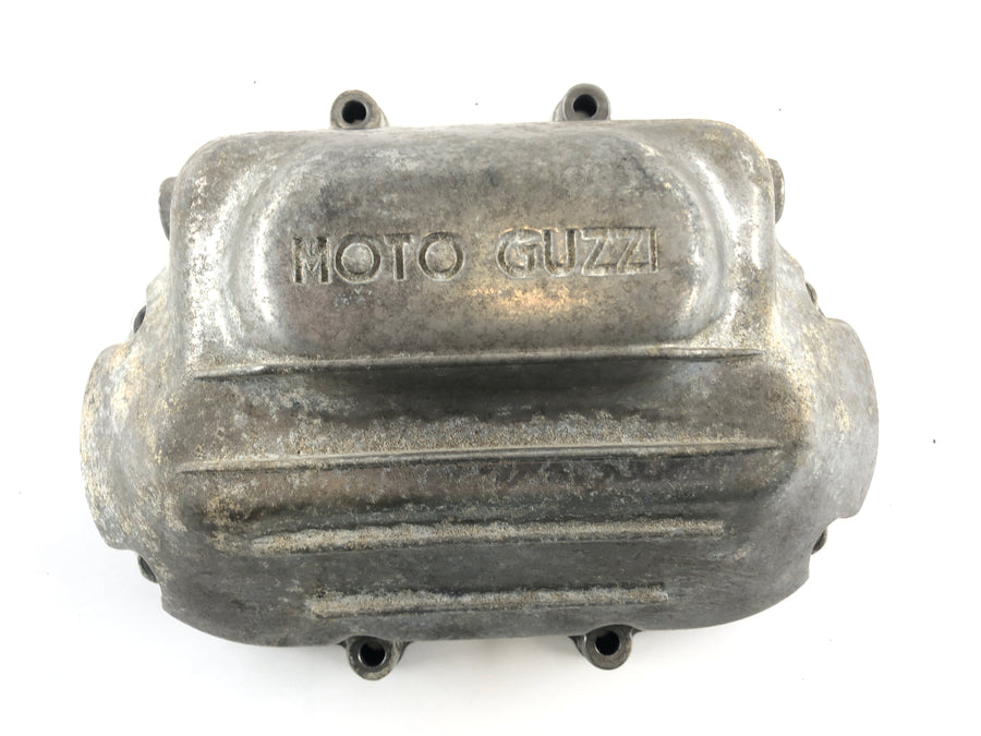 Moto Guzzi 850-T3 [1980] - Ventildeckel Zylinder liegend links