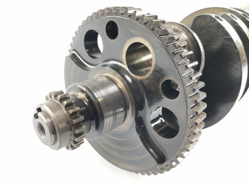 Triumph Thunderbird 900 T309RT [1996] - Crankshaft - 0