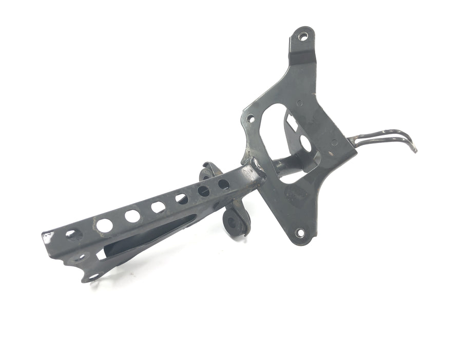 Honda CBR 900 RR Fireblade SC33 [2000] - support de phare, support de carénage, support de cockpit