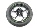 KAWASAKI NINJA 125 BX125B [2024] - RIM REMINE ROUR-2