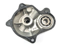 Yamaha XTZ 660 3YF [1992] - Cache démarreur cache moteur-3