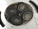 SWM RS 125 R B2 [2020] - Zylinderkopf Ventiltrieb Nockenwellenlager-7