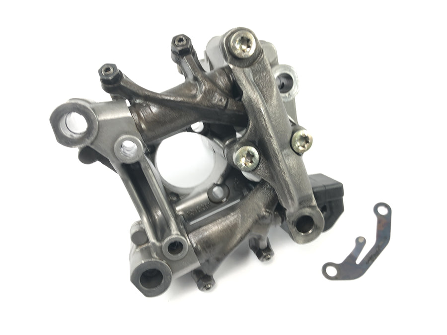 BMW R 1100 S R2S [2000] - support de culbuteur jeu de supports de roulement de commande de soupapes gauche et droit