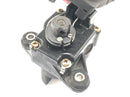 Sachs ZX 125 [1998] - Stellmotor Auslasssteuerung mit Bowdenzügen-3