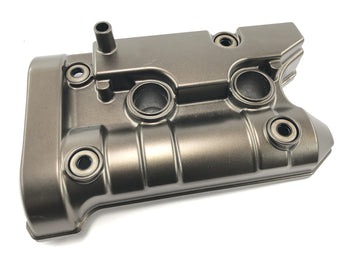 Yamaha MT07 RM04 [2014] - Ventildeckel Zylinderkopfhaube Motordeckel oben