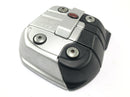 Moto Guzzi Stelvio 1200 8V [2016] - Valve cover left cylinder head cover quattro valvole-2