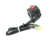 Default Title Kawasaki ZRX 1200 S ZRT20A [2001] - handlebar switch right switch unit start kill
