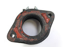 Yamaha XT 500 1U6 [1981] - Intake manifold-2