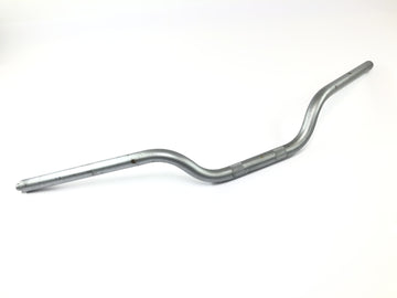 BMW R 1200 R R1ST [2008] - Lenker Rohrlenker silber 22mm