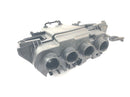 BMW K 1200 S K12S [2005] - Luftfilterkasten Luftfiltergehäuse Ansaugstutzen Airbox-5