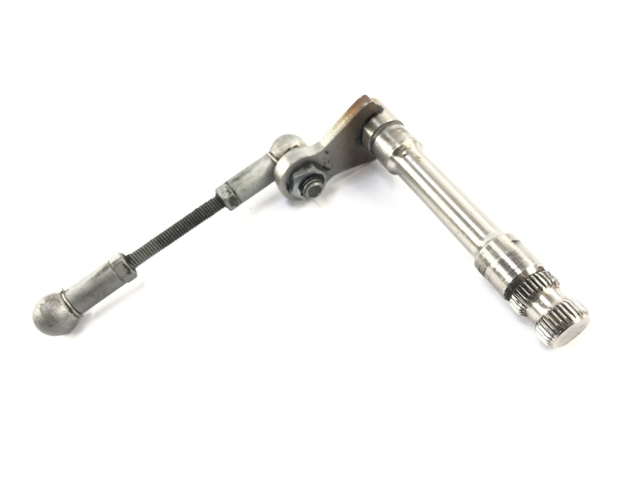 BMW R 1200 GS R12 K25 [2003] - Switching stems switching shaft