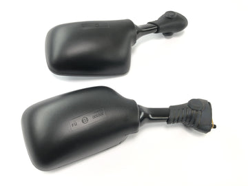 Suzuki GSX-R 1100 W GU75 C [1994] - Rückspiegel Spiegel Set Verkleidung links und rechts neuwertig - 0