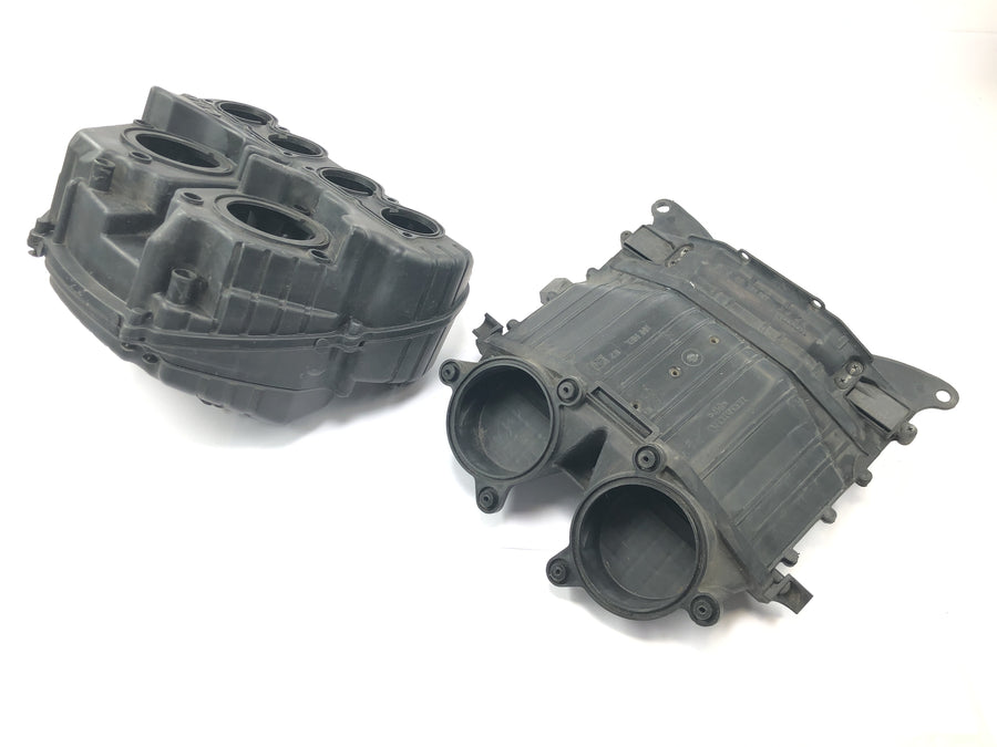 Honda CBR 1000 RR SC57 [2006] - Air filter box airbox air filter housing