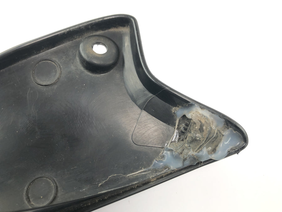 Honda FMX 650 RD12 [2006] - Tankverkleidung Seitenabdeckung Verkleidung links
