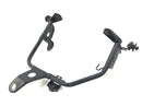 Yamaha XT 350 3YT / 55V [1990] - Scheinwerferhalter Lampenhalter Geweih-1
