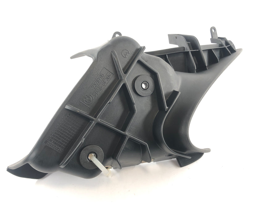 BMW R 1150 R R21 [2002] - Oil cooler bracket right