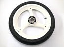 Suzuki GSX-R 1100 W GU75 C [1994] - Vorderrad Felge Rad 3.50 x 17"-2