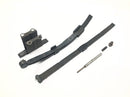 Yamaha XJR 1300 RP02 [1999] - timing chain guide timing chain slide rail set-4