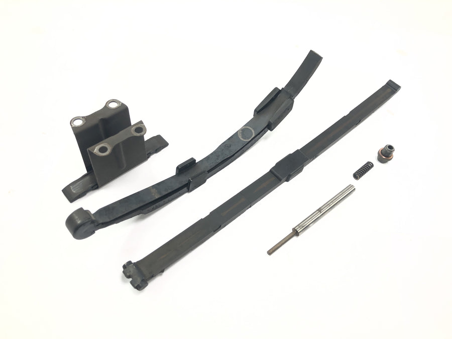 Yamaha XJR 1300 RP02 [1999] - timing chain guide timing chain slide rail set
