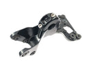 Triumph Speed Triple 1050 515NJ [2007] - Support d'instrument pour compteur de vitesse en bois-3