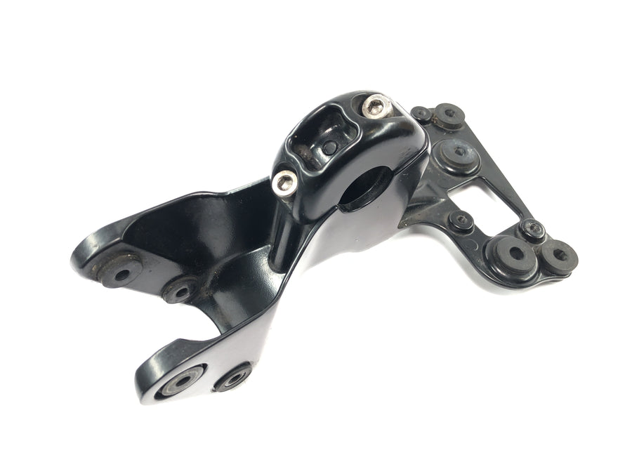 Triumph Speed Triple 1050 515NJ [2007] - Support d'instrument pour compteur de vitesse en bois