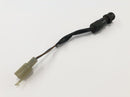 KAWASAKI GPZ 1100 ZXT10E [1997] - interrupteur d'éclairage à l'arrière-3