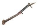 Yamaha XT 600 Zenere 34L [1985] - Stand Stand Stand avec printemps-2