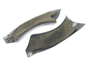 TRIUMPH DAYTONA 955I T595 [1998] - Frame cover frame fairing-4