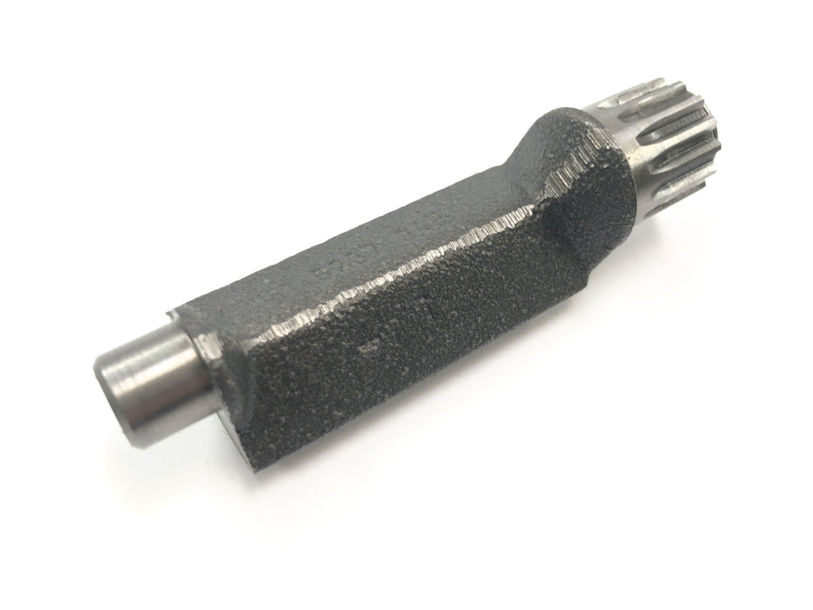 Aprilia RS 125 Extrema [1994] - Balance shaft balance weight