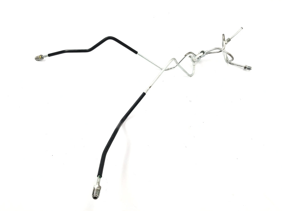 KAWASAKI NINJA 125 BX125B [2024] - Ligne de frein tuyau de frein à ligne hydraulique