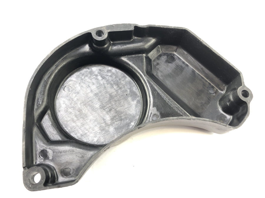 Yamaha RD 350 YPVS 31K [1984] - Engine cover