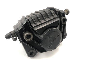 BMW K 1100 LT 100 [1994] - Brake caliper Brembo at the back brake piston brake pistons