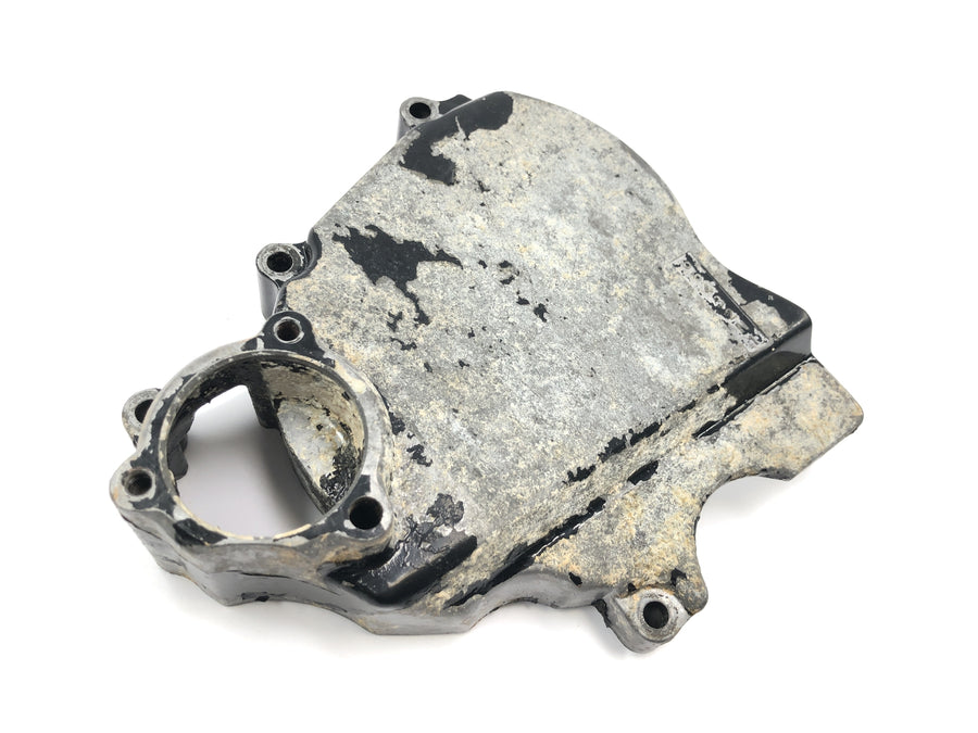 Kawasaki GPZ 1000 RX [1987] - sprocket cover engine cover