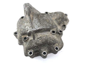 Suzuki GSX-R 1100 W GU75 C [1994] - housing starter freewheel engine cover top
