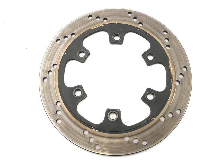 Triumph Daytona 900 T300 [1996] - Bremsscheibe hinten 255 x 5.20