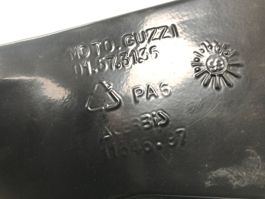 Moto Guzzi V11 Sport [1999] - Rear fairing rear bumper seat rear fairing