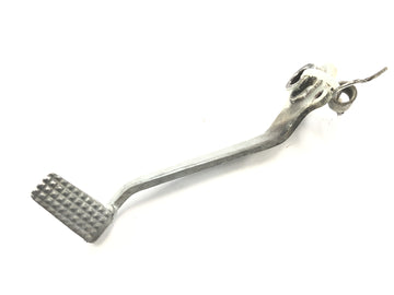 Kawasaki Versys KLE 650 A [2006] - Brake lever foot brake lever right pedal lever - 0