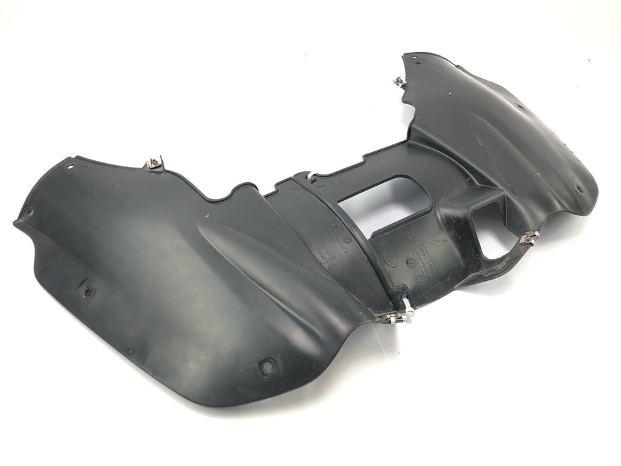 BMW R 1200 CL K30 [2003] - Interior cladding at the bottom