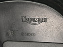 Triumph Speed ​​​​Triple T509 [1998] - Cache moteur cache pignon-3