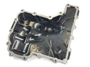 BMW K 1300 S K12S [2010] - oil pan cover engine cover Ölauffang pan-2