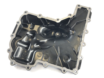 BMW K 1300 S K12S [2010] - Couvercle du carter à huile Couverture du moteur Ölauffang Pan - 0
