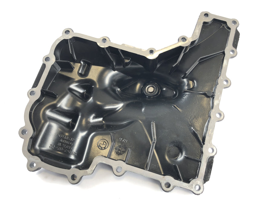 BMW K 1300 S K12S [2010] - oil pan cover engine cover Ölauffang pan