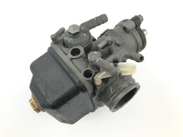 Sachs ZX 125 [1998] - Carburettor Dellorto PHBH28 VS